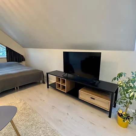 Διαμέρισμα Captain's House - Kaptenimaja - *