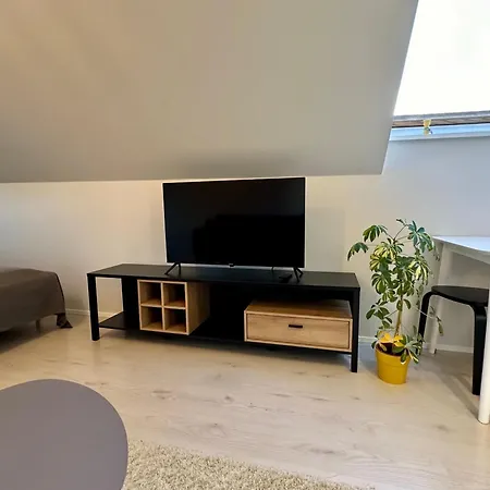 Captain's House - Kaptenimaja - شقة Kärdla