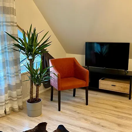 Captain's House - Kaptenimaja - شقة