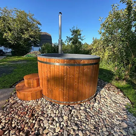 Διαμέρισμα Captain's House - Kaptenimaja - *