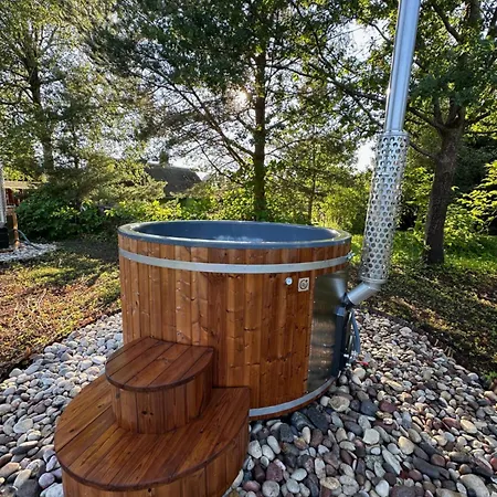 شقة Captain's House - Kaptenimaja - Kärdla