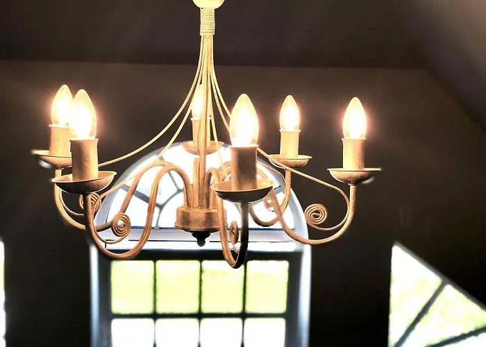 Captain's House - Kaptenimaja -