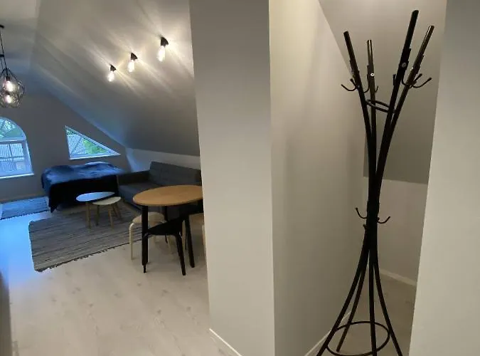 Captain's House - Kaptenimaja - Kärdla