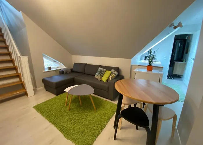 شقة Captain's House - Kaptenimaja - *