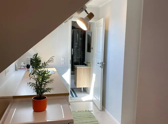 شقة Captain's House - Kaptenimaja -