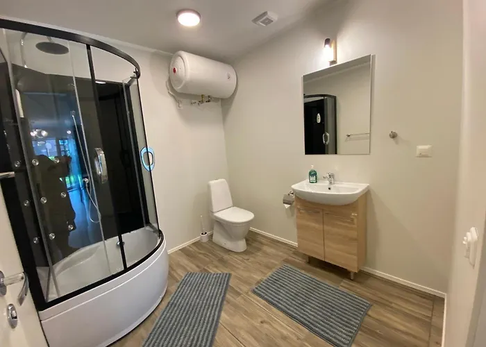 Captain's House - Kaptenimaja - *