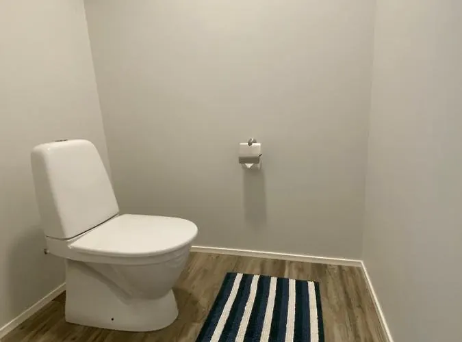 شقة Captain's House - Kaptenimaja - Kärdla