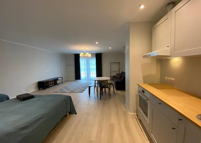 Captain's House - Kaptenimaja - Kärdla