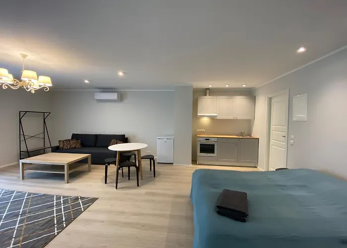 Captain's House - Kaptenimaja - Kärdla