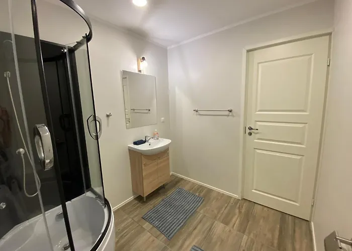 Captain's House - Kaptenimaja - * Kärdla