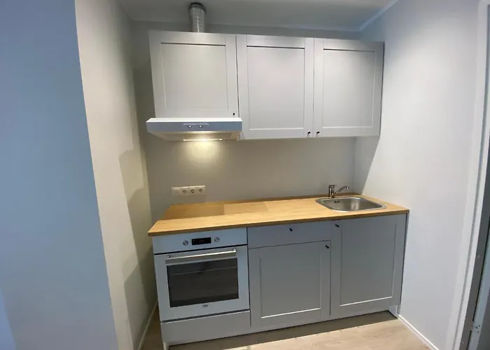 Captain's House - Kaptenimaja - Kärdla