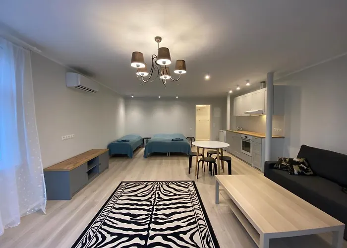 شقة Captain's House - Kaptenimaja -