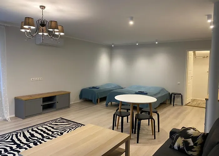 Captain's House - Kaptenimaja -