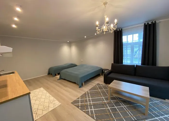 Captain's House - Kaptenimaja - Kärdla