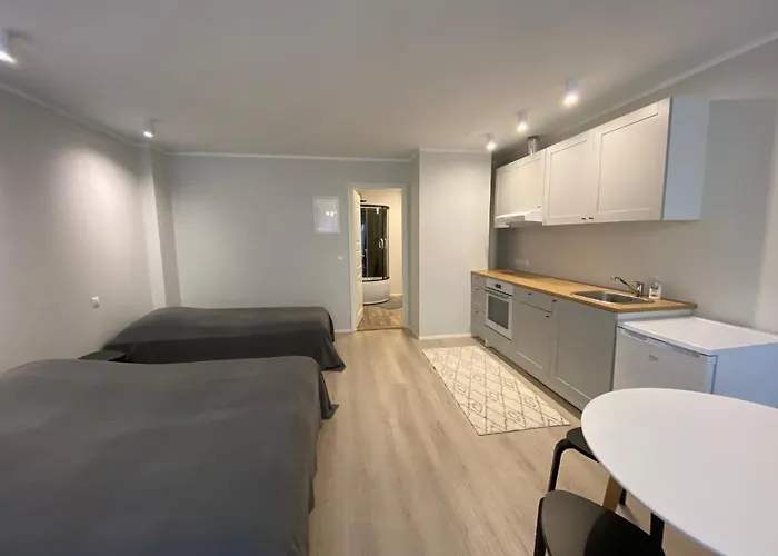 Captain's House - Kaptenimaja - * Kärdla