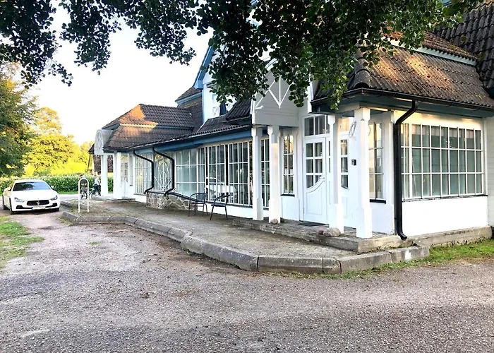 Captain's House - Kaptenimaja - شقة