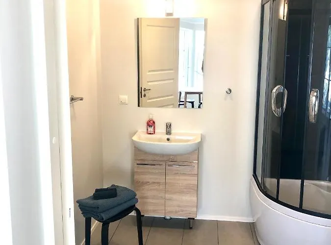 Captain's House - Kaptenimaja - شقة