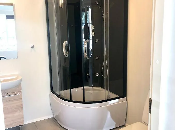 Captain's House - Kaptenimaja -