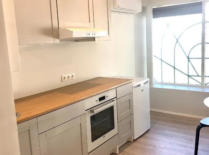 Captain's House - Kaptenimaja - شقة