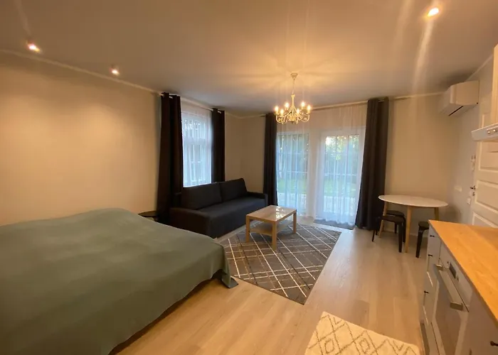 Captain's House - Kaptenimaja - *