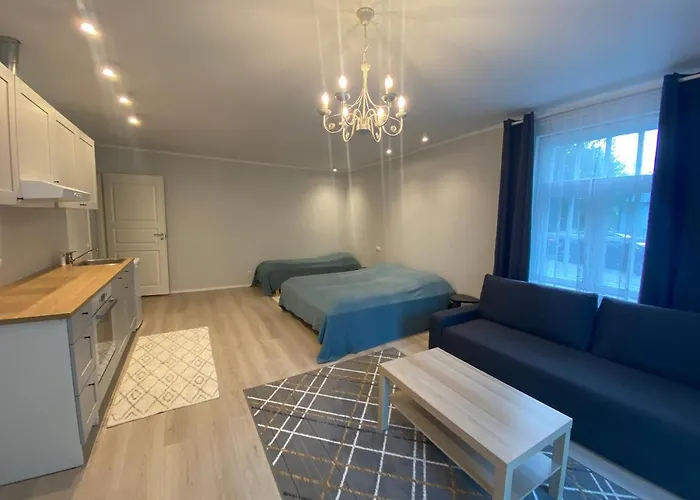 Captain's House - Kaptenimaja - *