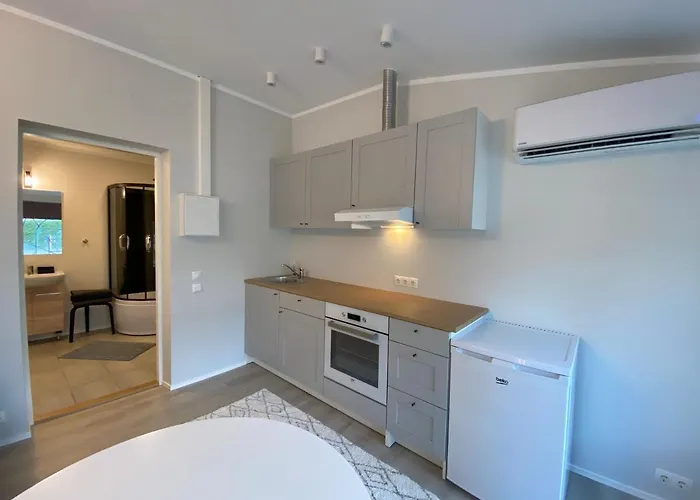 Captain's House - Kaptenimaja - * Kärdla