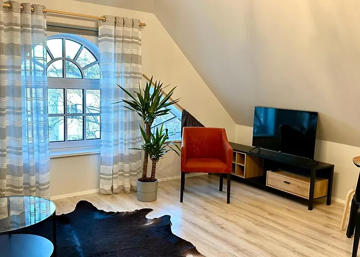 Captain's House - Kaptenimaja - شقة Kärdla