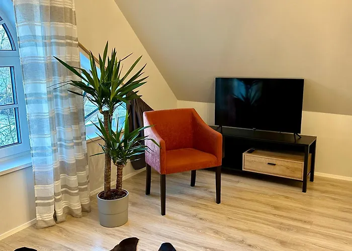 Captain's House - Kaptenimaja - شقة