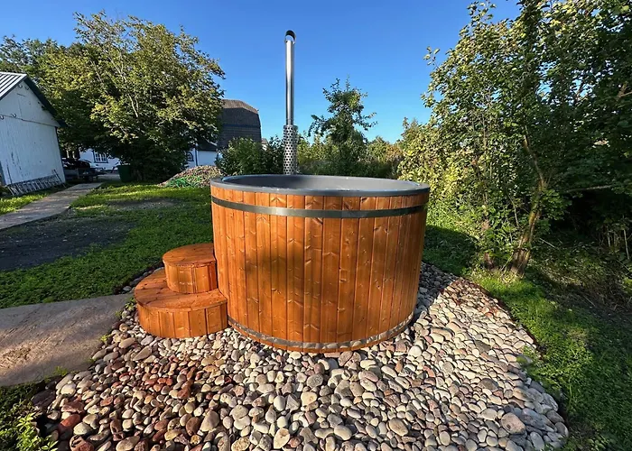 شقة Captain's House - Kaptenimaja - *