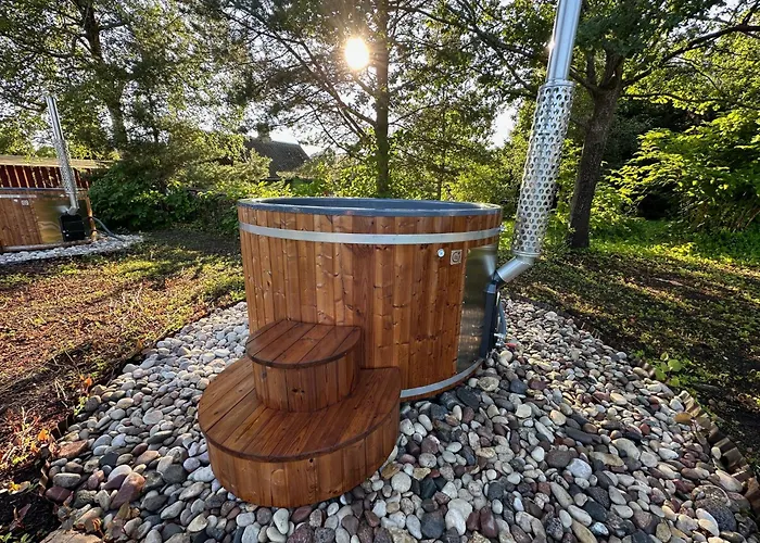 Captain's House - Kaptenimaja - شقة